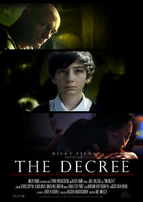 Watch The Decree (Short 2012)