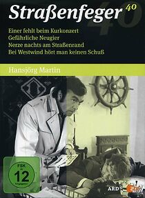 Watch Gefährliche Neugier