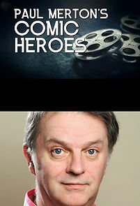 Watch Paul Merton's Comic Heroes (TV Special 2020)