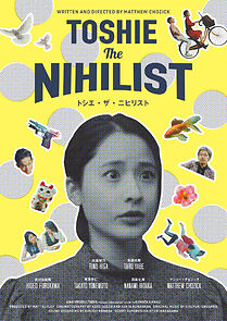 Watch Toshie the Nihilist (Short 2021)
