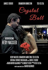Watch Crystal Ball (Short 2017)
