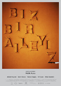 Watch We Are a Family (Short 2020)