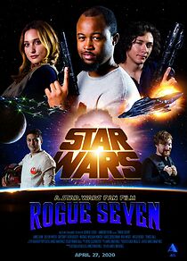 Watch Rogue Seven: A Star Wars Fan Film (Short 2020)