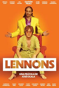 Watch Lennons