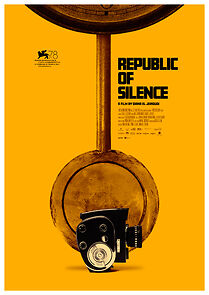 Watch Republic of Silence