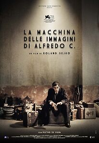 Watch La macchina delle immagini di Alfredo C.