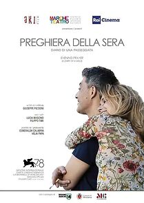 Watch Preghiera della sera (Diario di una passeggiata) (Short 2021)