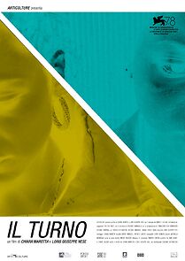 Watch Il turno (Short 2021)