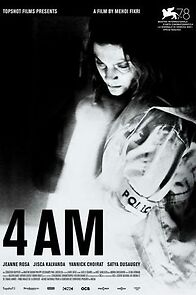 Watch Descente (4 AM) (Short 2021)
