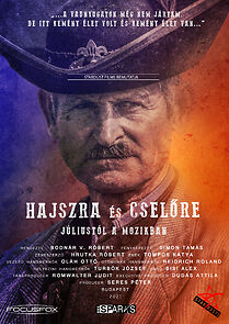 Watch Hajszra es Cselore