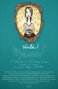 Watch Voilà! (Short 2014)