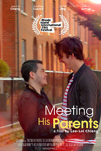 Watch Meeting His Parents (Short 2021)