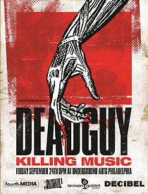Watch Deadguy: Killing Music
