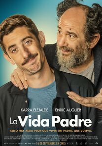 Watch La vida padre