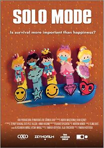 Watch Solo Mode (Short 2021)