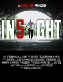 Watch InSight (Short 2019)