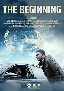 Watch The Beginning (Short 2018)