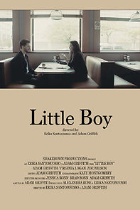 Watch Little Boy (Short 2019)