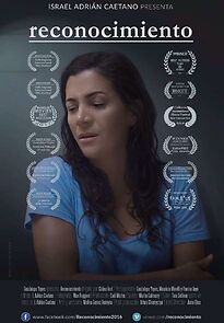 Watch Reconocimiento (Short 2016)