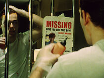 Watch Only Strangers Sleep in my Bed (Short 2018)