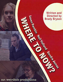 Watch Where to Now? (Short 2020)