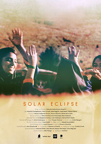 Watch Solar Eclipse (Short 2021)