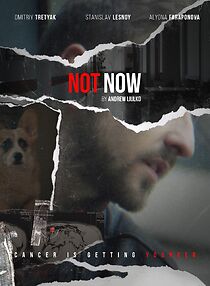 Watch Not Now (Short 2020)