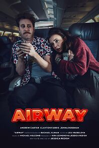 Watch Airway (Short 2021)