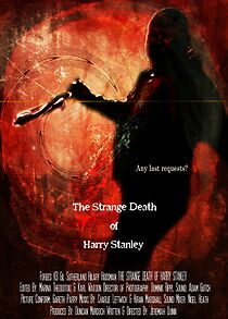 Watch The Strange Death of Harry Stanley (Short 2011)