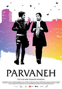 Watch Parvaneh (Short 2012)