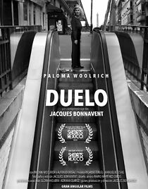 Watch Duelo (Short 2020)
