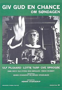 Watch Giv gud en chance om søndagen