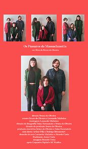 Watch Os Pássaros de Massachusetts