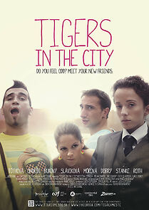 Watch Tigers in the City