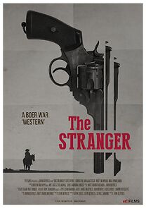 Watch The Stranger (Short 2020)