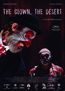 Watch O Palhaço, Deserto