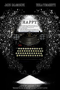 Watch Happy (Short 2018)