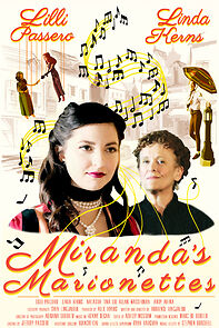 Watch Miranda's Marionettes (Short 2019)