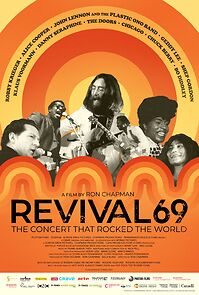 Watch Revival69: The Concert That Rocked the World
