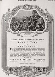 Watch Witchcraft