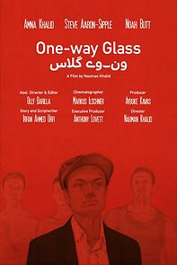 Watch One-way Glass (Short 2020)