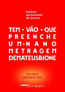 Watch Tem Vão Que Preenche (Short 2021)