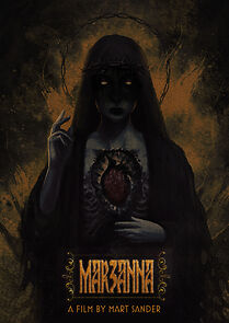 Watch Marzanna (Short 2021)