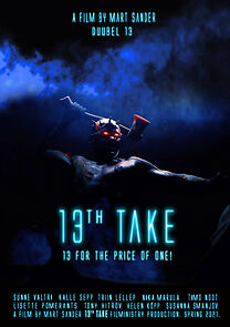 Watch Duubel 13 (Short 2021)