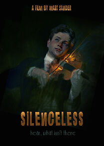 Watch Silenceless (Short 2021)