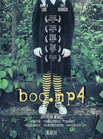 Watch Boo.mp4 (Short 2018)