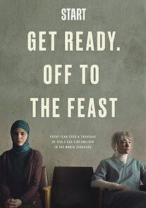 Watch Get Ready. Off to the Feast (Short 2021)
