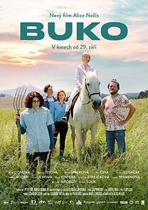 Watch Buko