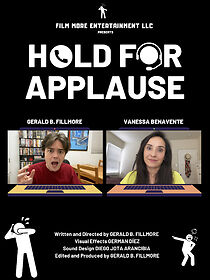 Watch Hold for Applause (Short 2020)