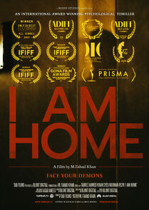 Watch I Am Home (Short 2020)